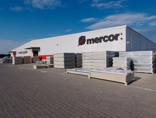 MERCOR