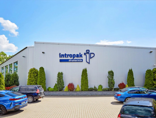 INTROPAK