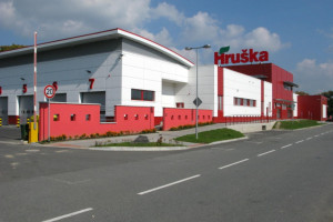 HRUŠKA 7. - pekárna