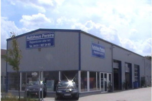 AUTOHAUS PEREIRA