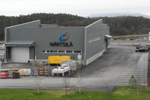 Wartsila