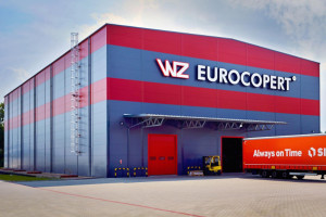 WZ EUROCOPERT