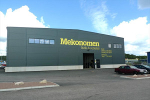 Mekonomen Kungälv