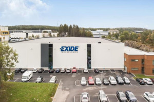 Exide